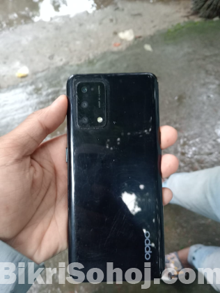 Oppo F19